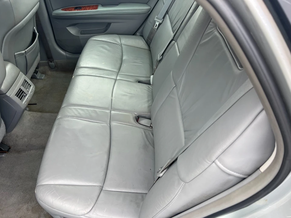 2006 Toyota Avalon 3rd Gen - Image 12 of 21