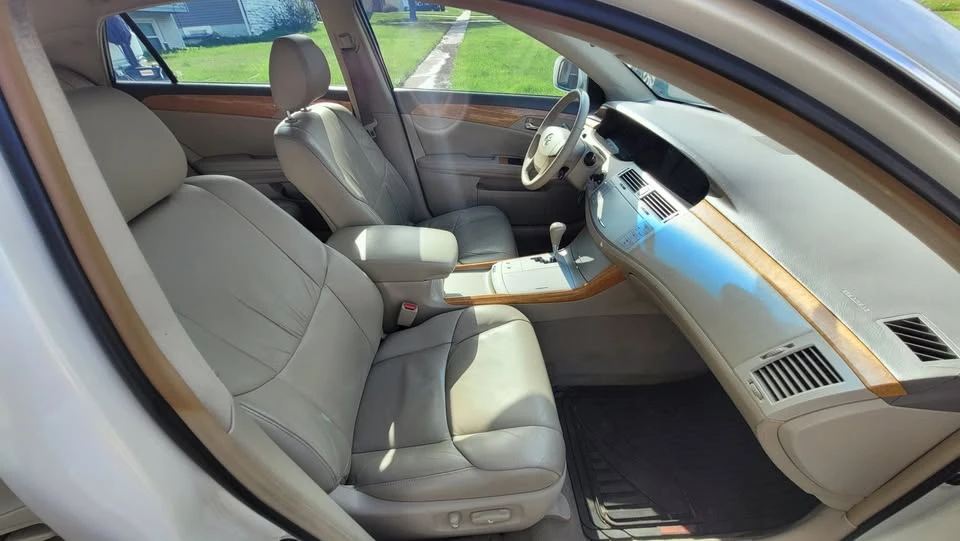 2006 Toyota Avalon 3rd Gen - Image 7 of 18
