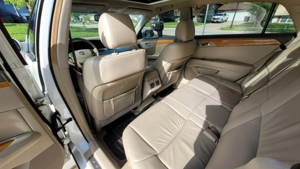2006 Toyota Avalon 3rd Gen - Image 9 of 18