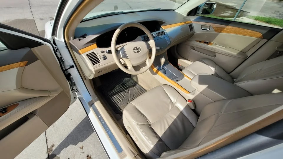 2006 Toyota Avalon 3rd Gen - Image 6 of 18