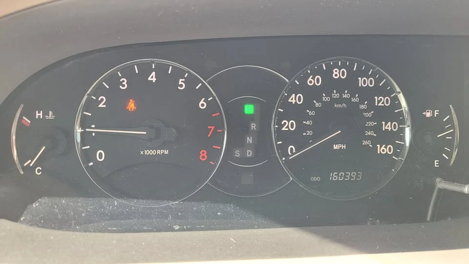 2006 Toyota Avalon 3rd Gen - Image 11 of 18
