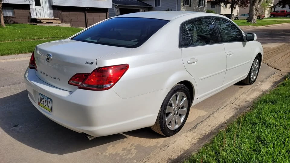 2006 Toyota Avalon 3rd Gen - Image 18 of 18