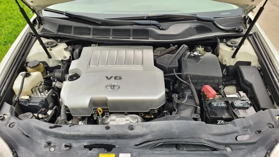2006 Toyota Avalon 3rd Gen - Image 17 of 18
