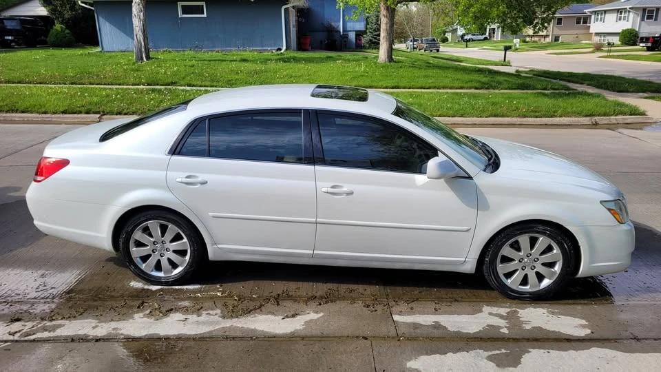 2006 Toyota Avalon 3rd Gen - Image 5 of 18
