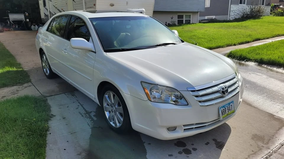 2006 Toyota Avalon 3rd Gen - Image 4 of 18