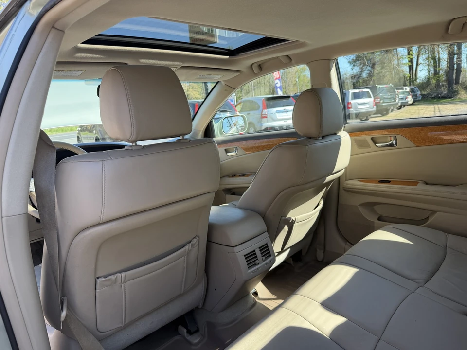2006 Toyota Avalon 3rd Gen - Image 5 of 12