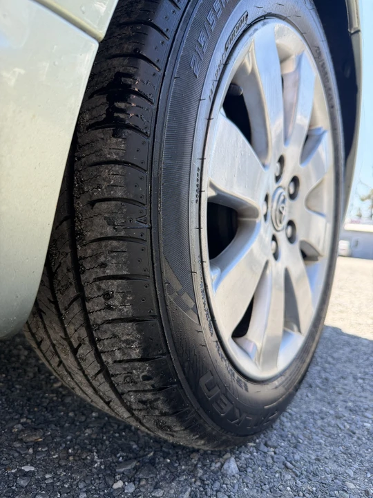 2006 Toyota Avalon 3rd Gen - Image 12 of 12