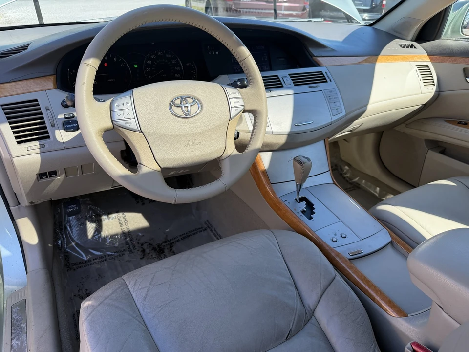 2006 Toyota Avalon 3rd Gen - Image 4 of 12