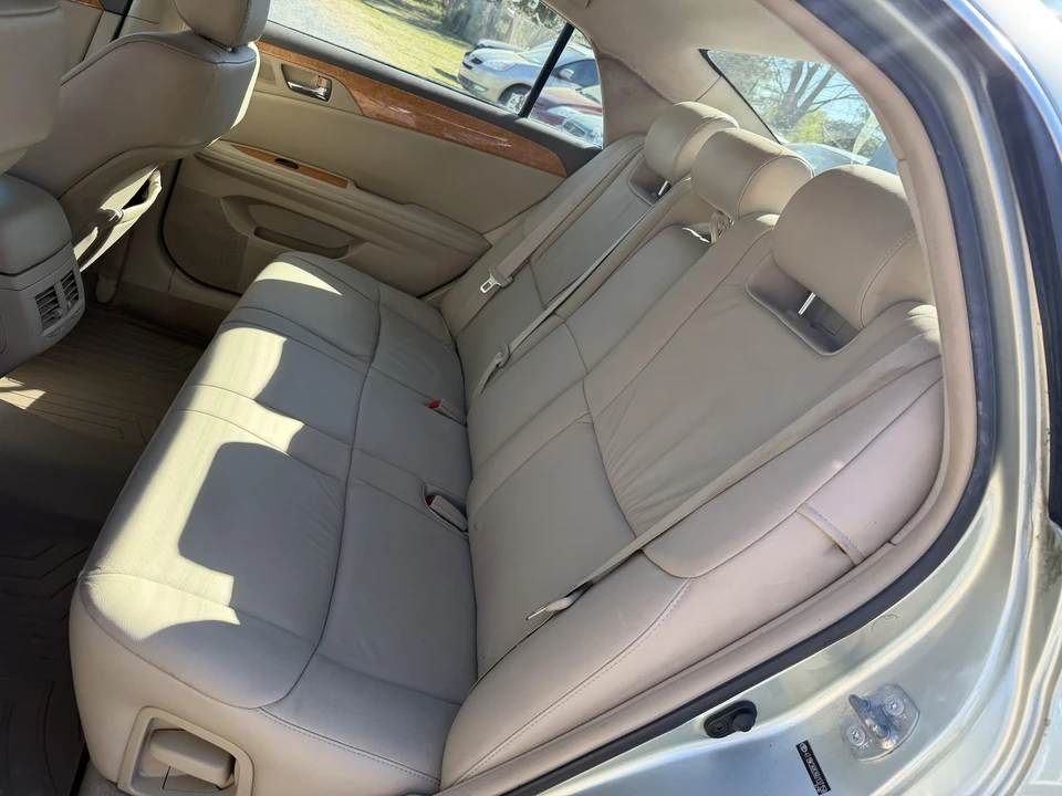 2006 Toyota Avalon 3rd Gen - Image 6 of 12