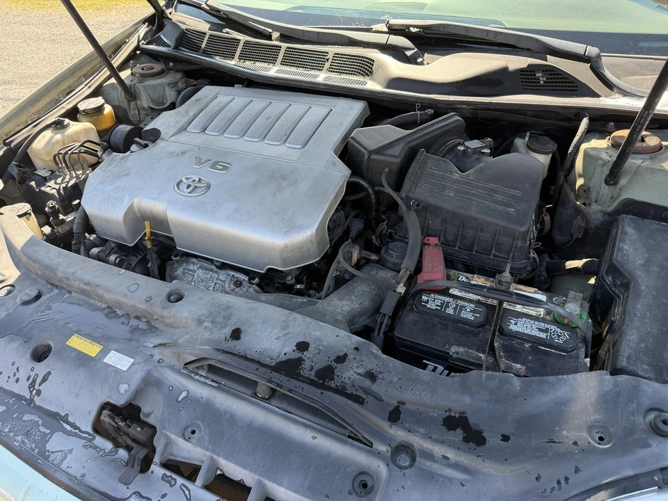2006 Toyota Avalon 3rd Gen - Image 8 of 12