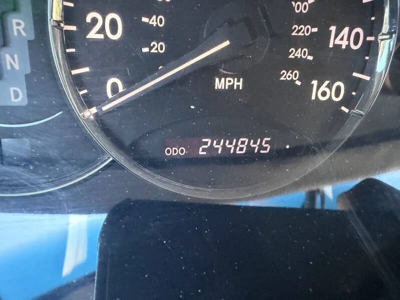 2006 Toyota Avalon 3rd Gen - Image 3 of 12