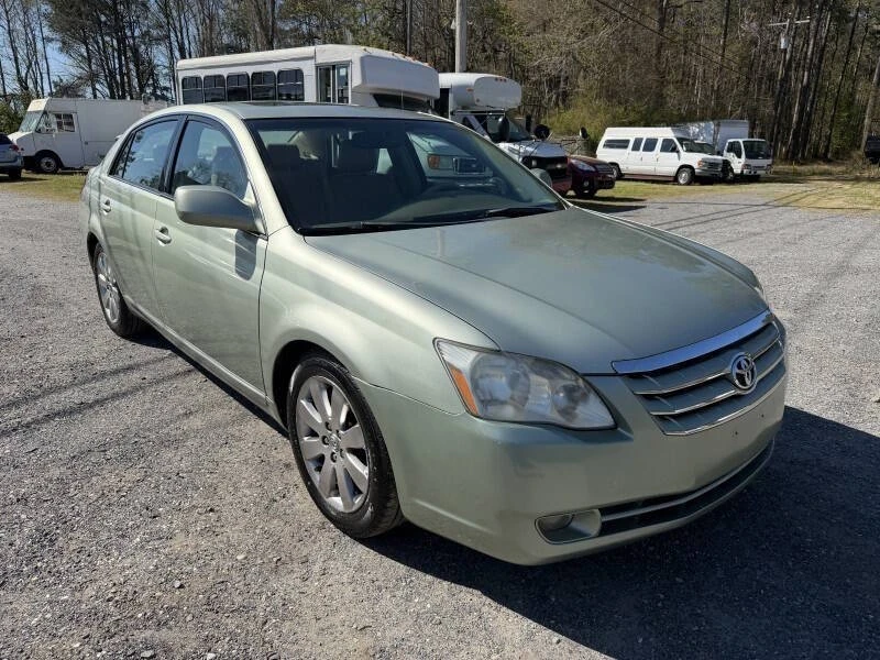 2006 Toyota Avalon 3rd Gen - Image 8 of 12