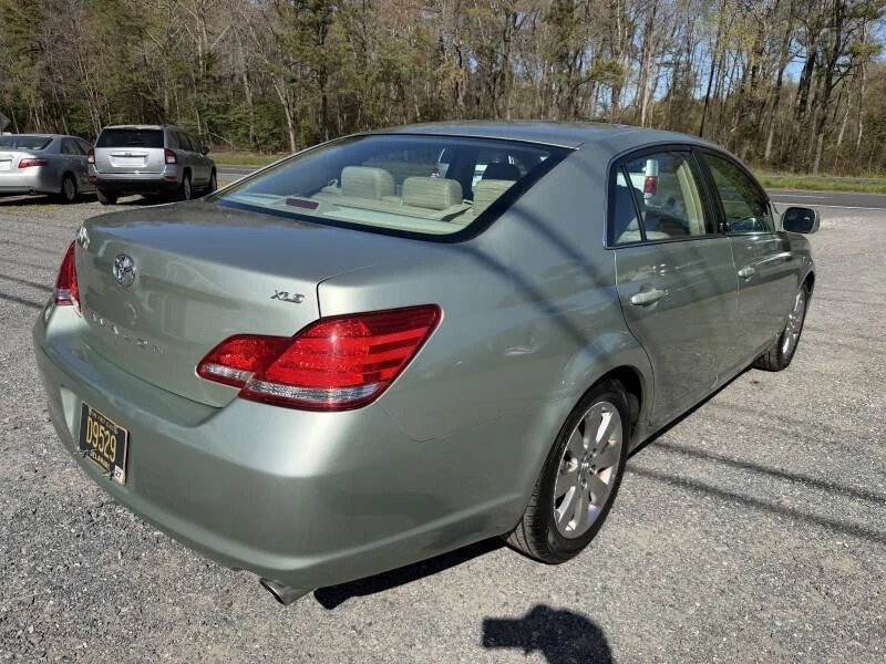 2006 Toyota Avalon 3rd Gen - Image 10 of 12