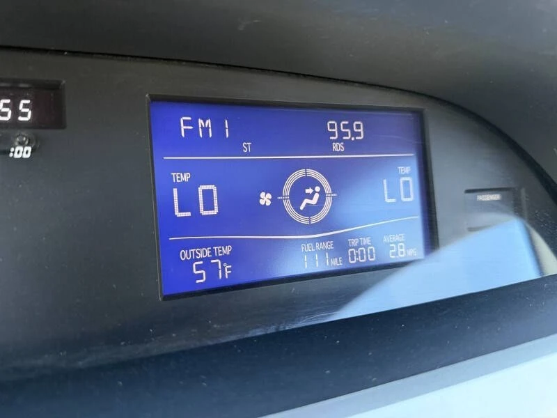 2006 Toyota Avalon 3rd Gen - Image 4 of 12