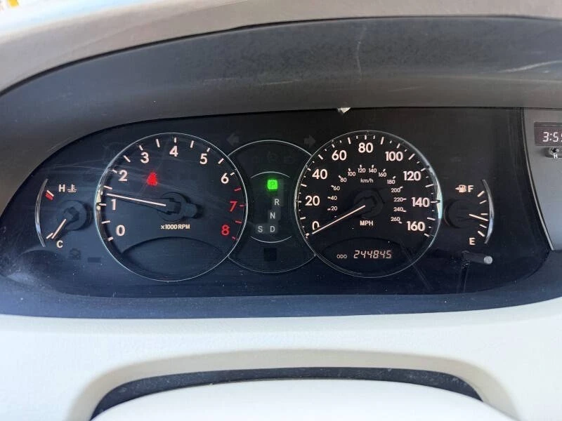 2006 Toyota Avalon 3rd Gen - Image 2 of 12