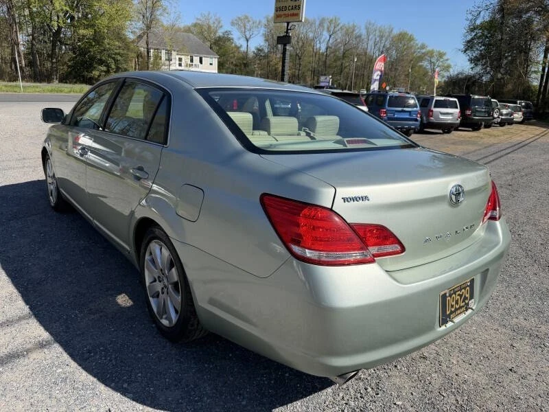2006 Toyota Avalon 3rd Gen - Image 12 of 12
