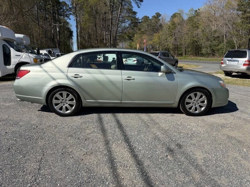 2006 Toyota Avalon 3rd Gen - Image 9 of 12
