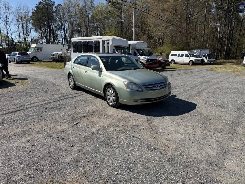 2006 Toyota Avalon 3rd Gen - Image 7 of 12