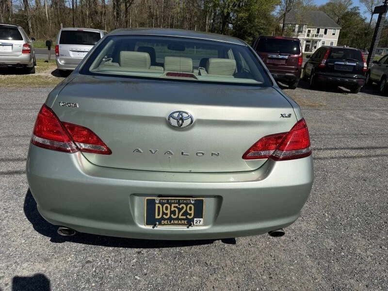 2006 Toyota Avalon 3rd Gen - Image 11 of 12