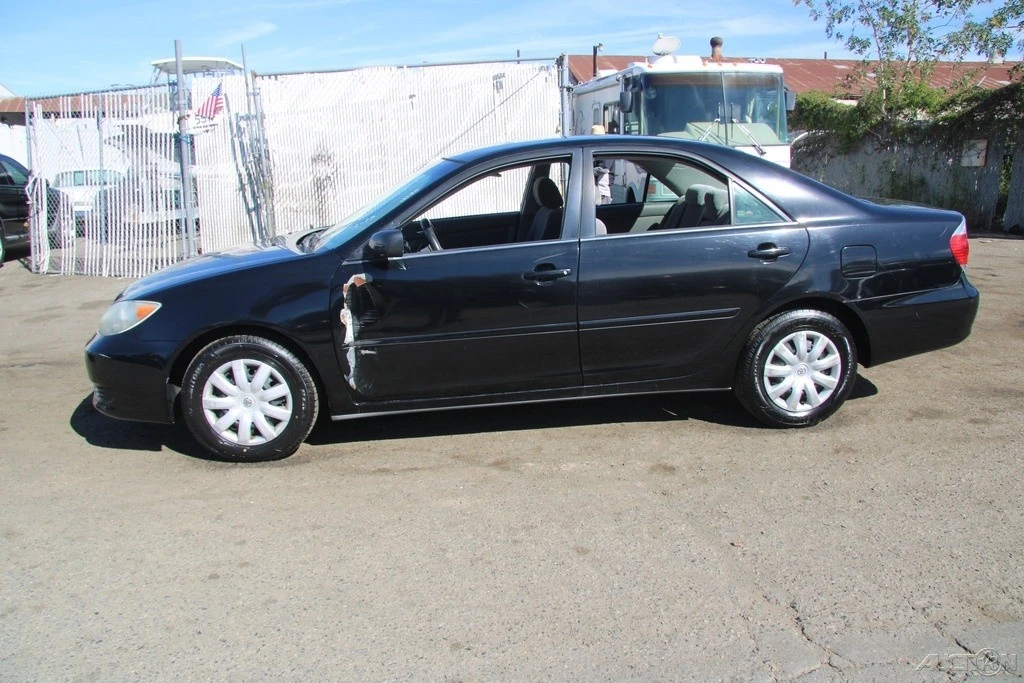 2006 Toyota Camry 5th Gen - Image 3 of 21