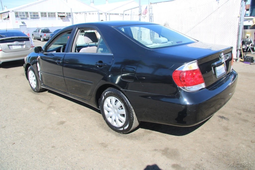 2006 Toyota Camry 5th Gen - Image 5 of 21