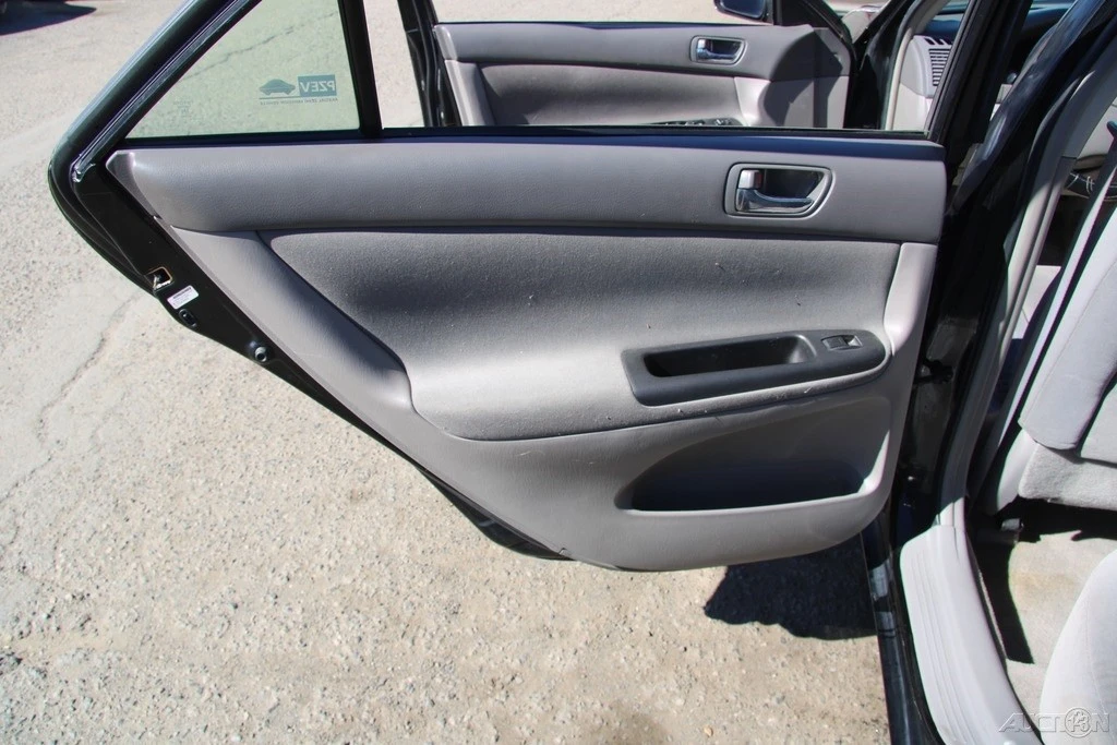 2006 Toyota Camry 5th Gen - Image 20 of 21