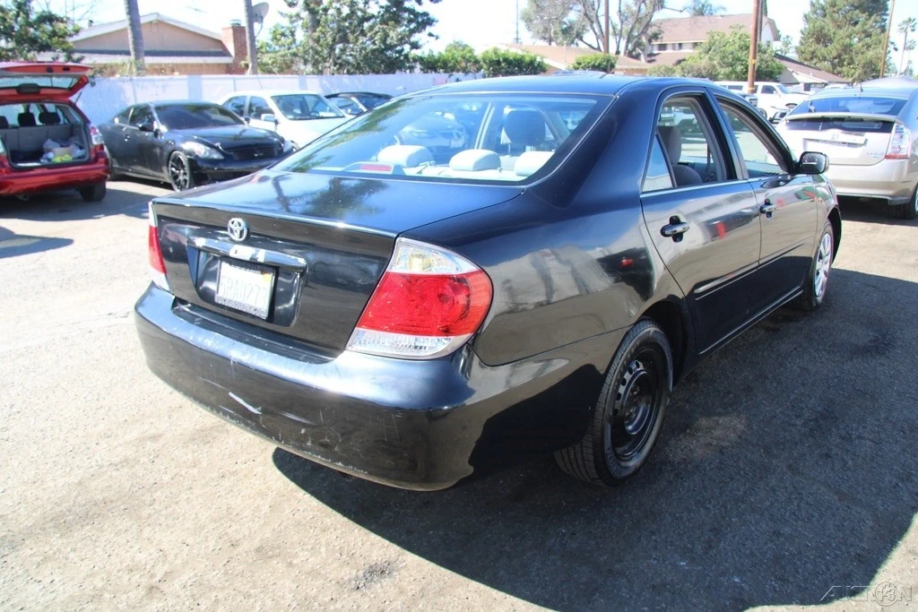 2006 Toyota Camry 5th Gen - Image 7 of 21