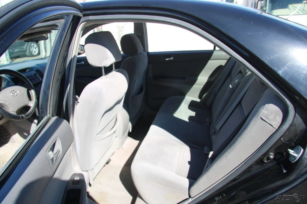2006 Toyota Camry 5th Gen - Image 21 of 21