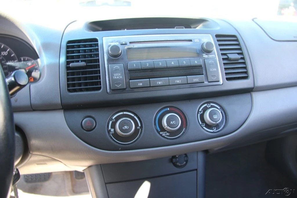 2006 Toyota Camry 5th Gen - Image 18 of 21