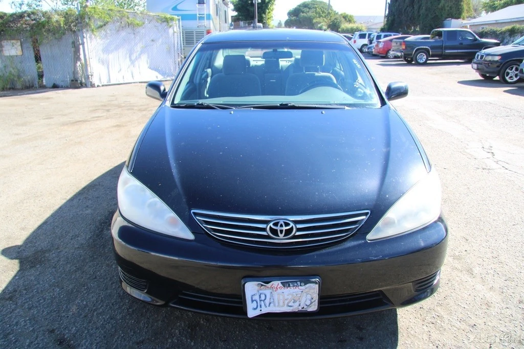 2006 Toyota Camry 5th Gen - Image 11 of 21