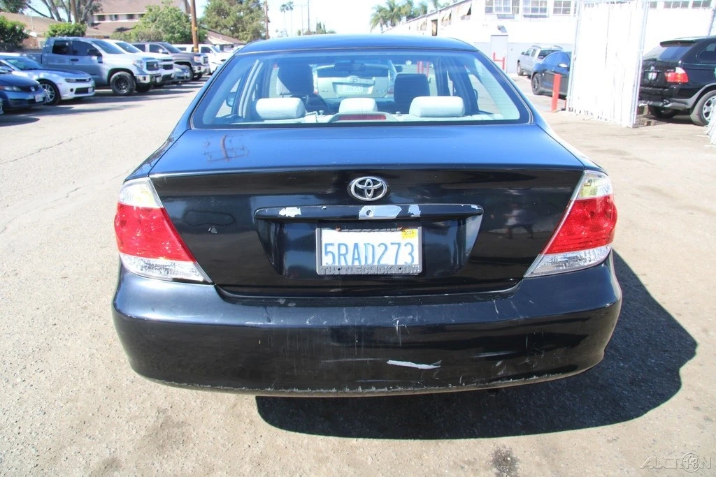2006 Toyota Camry 5th Gen - Image 6 of 21