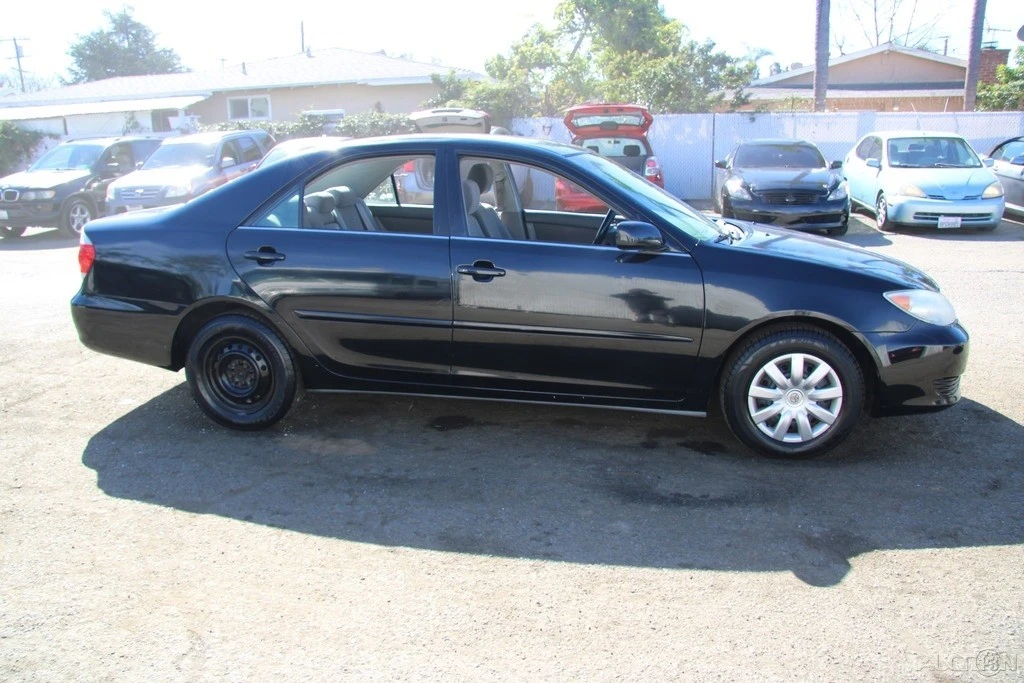 2006 Toyota Camry 5th Gen - Image 9 of 21