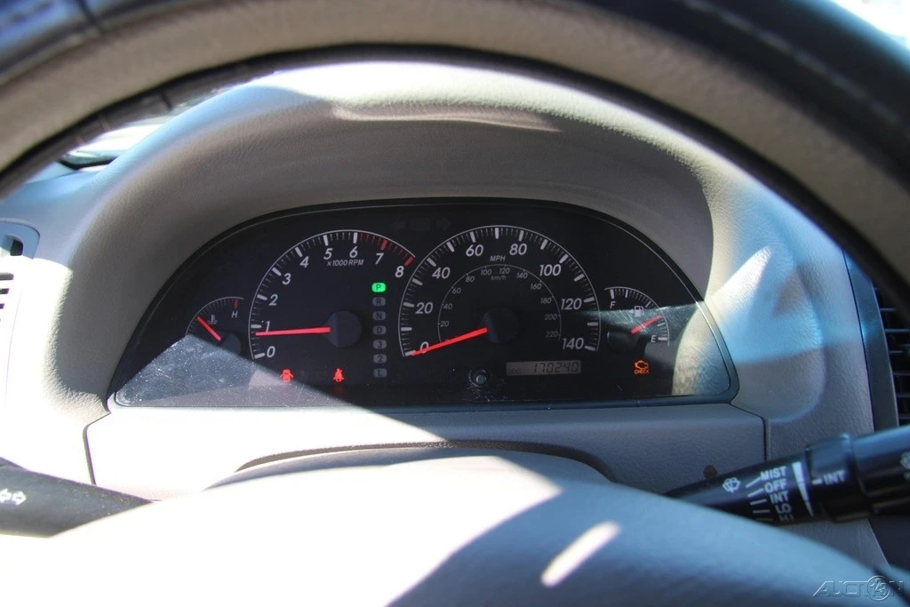 2006 Toyota Camry 5th Gen - Image 16 of 21