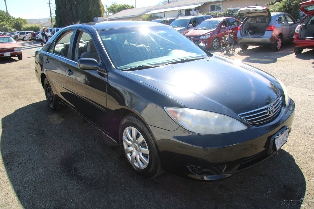 2006 Toyota Camry 5th Gen - Image 10 of 21