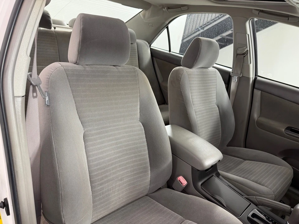 2006 Toyota Camry 5th Gen - Image 20 of 21