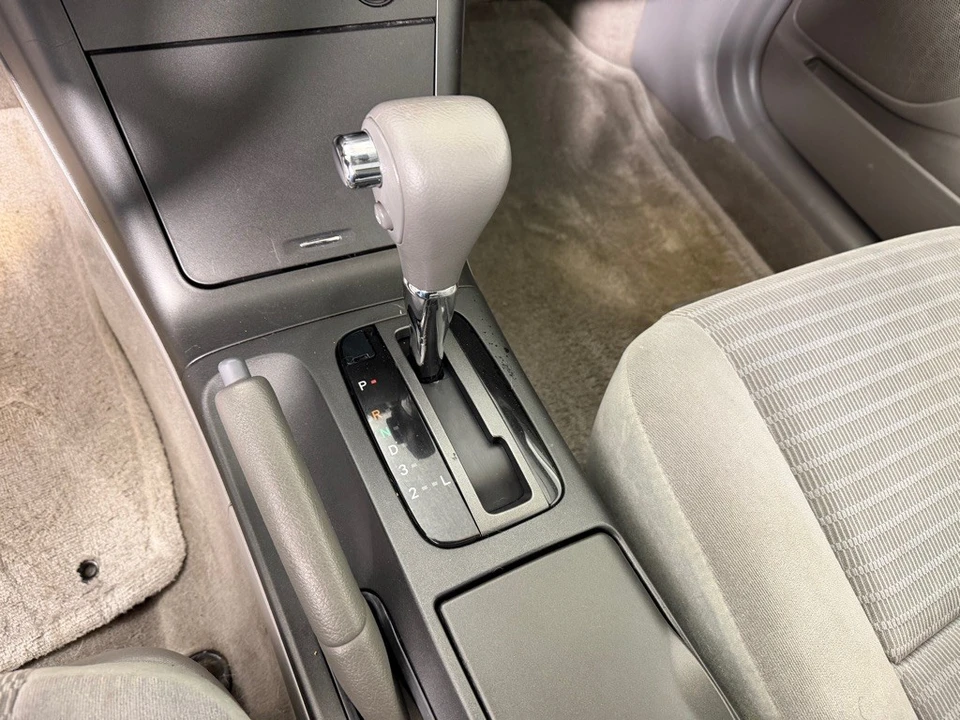 2006 Toyota Camry 5th Gen - Image 14 of 21