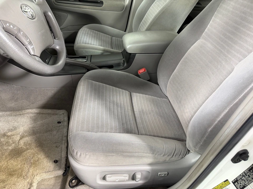 2006 Toyota Camry 5th Gen - Image 9 of 21