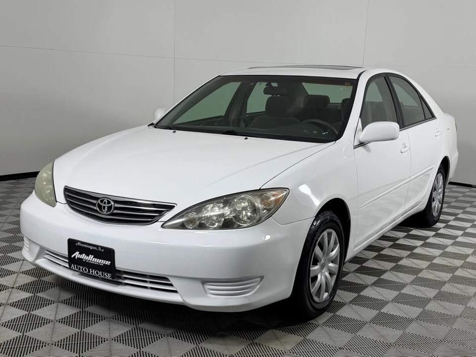 2006 Toyota Camry 5th Gen - Image 8 of 21