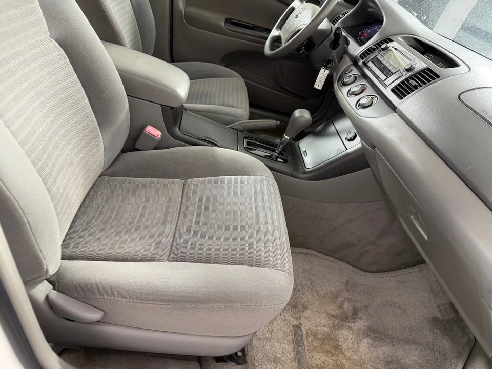 2006 Toyota Camry 5th Gen - Image 19 of 21
