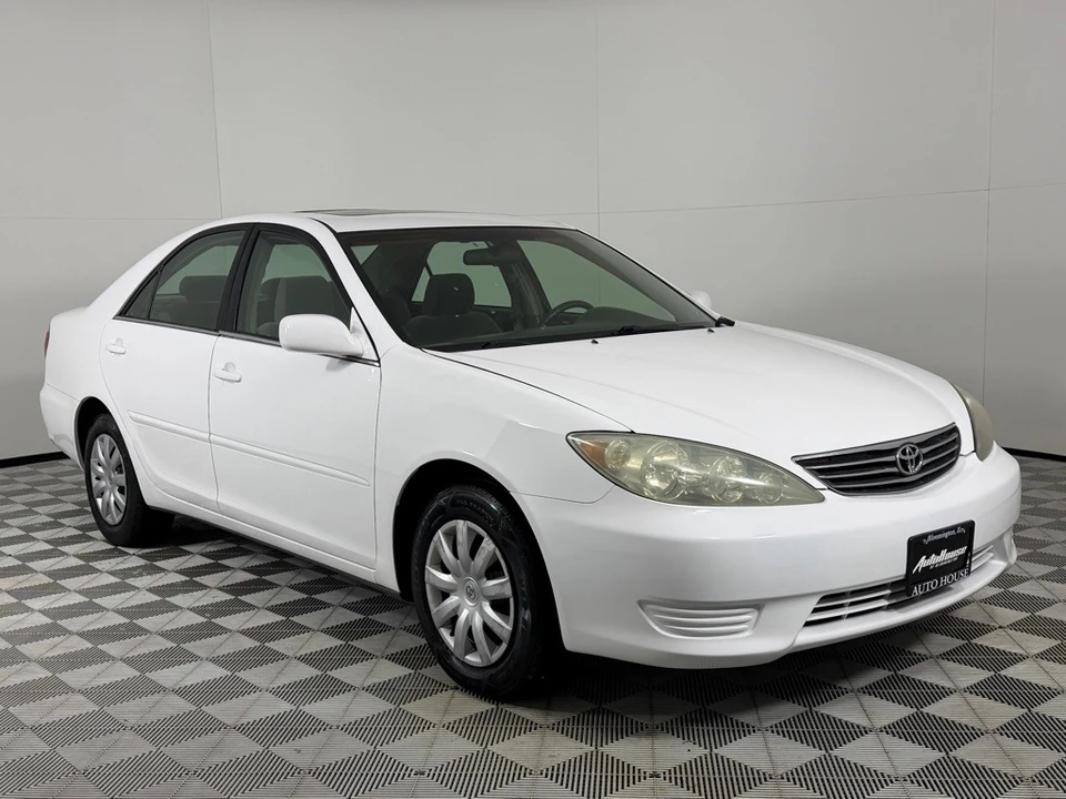 2006 Toyota Camry 5th Gen - Image 3 of 21