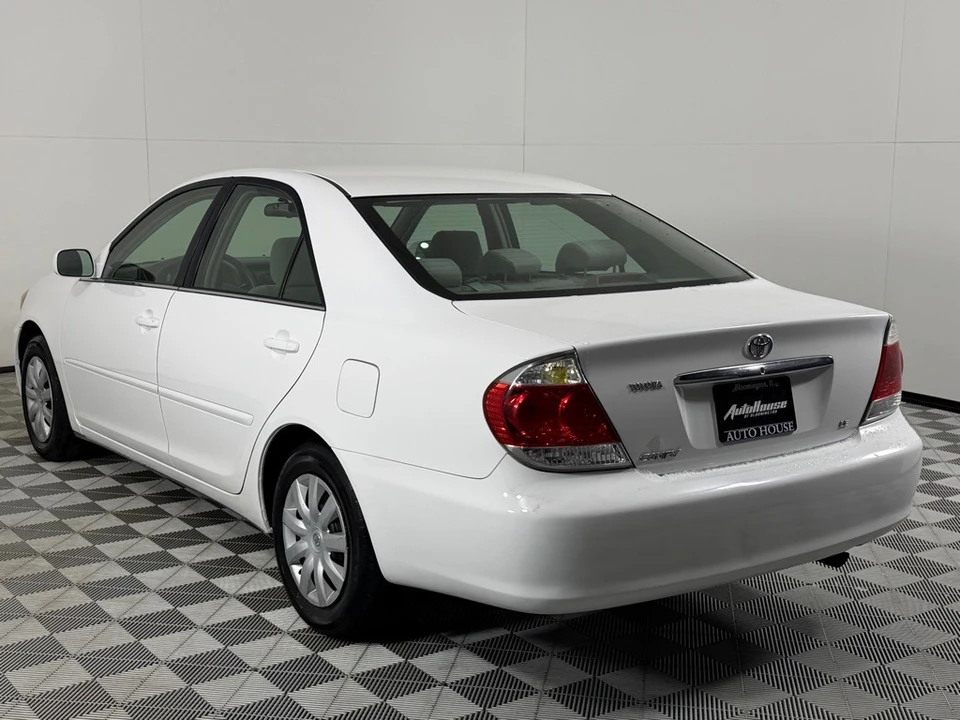 2006 Toyota Camry 5th Gen - Image 6 of 21
