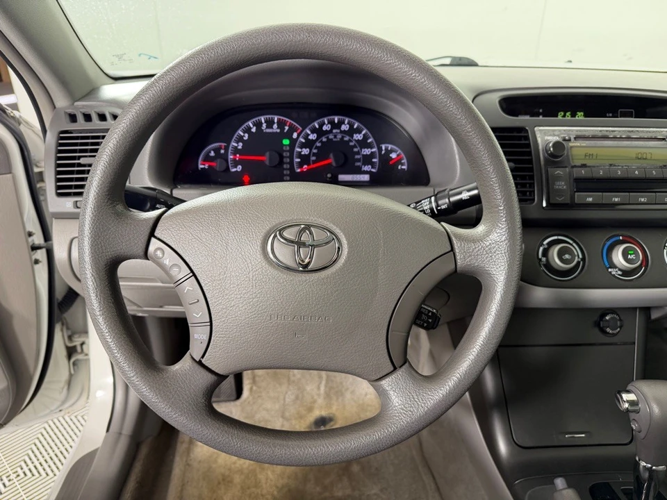 2006 Toyota Camry 5th Gen - Image 12 of 21