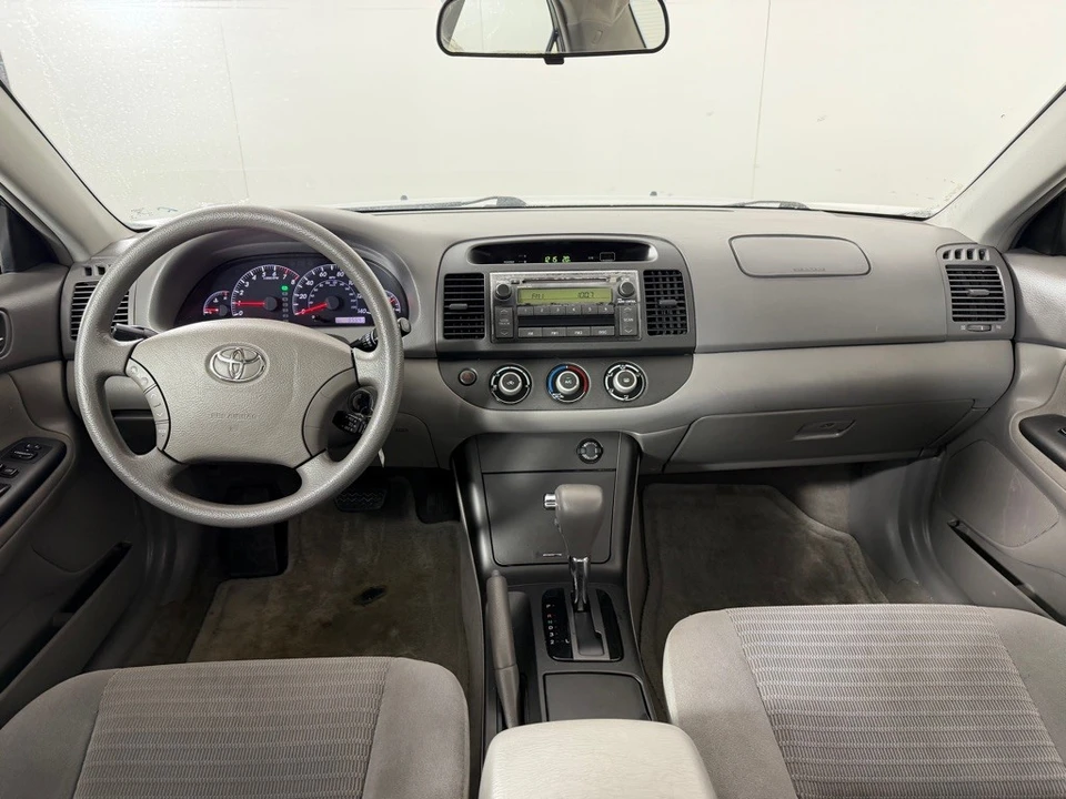 2006 Toyota Camry 5th Gen - Image 21 of 21