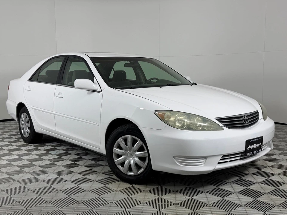 2006 Toyota Camry 5th Gen - Image 2 of 21