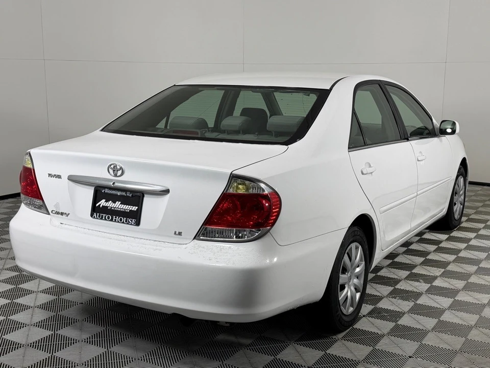 2006 Toyota Camry 5th Gen - Image 5 of 21