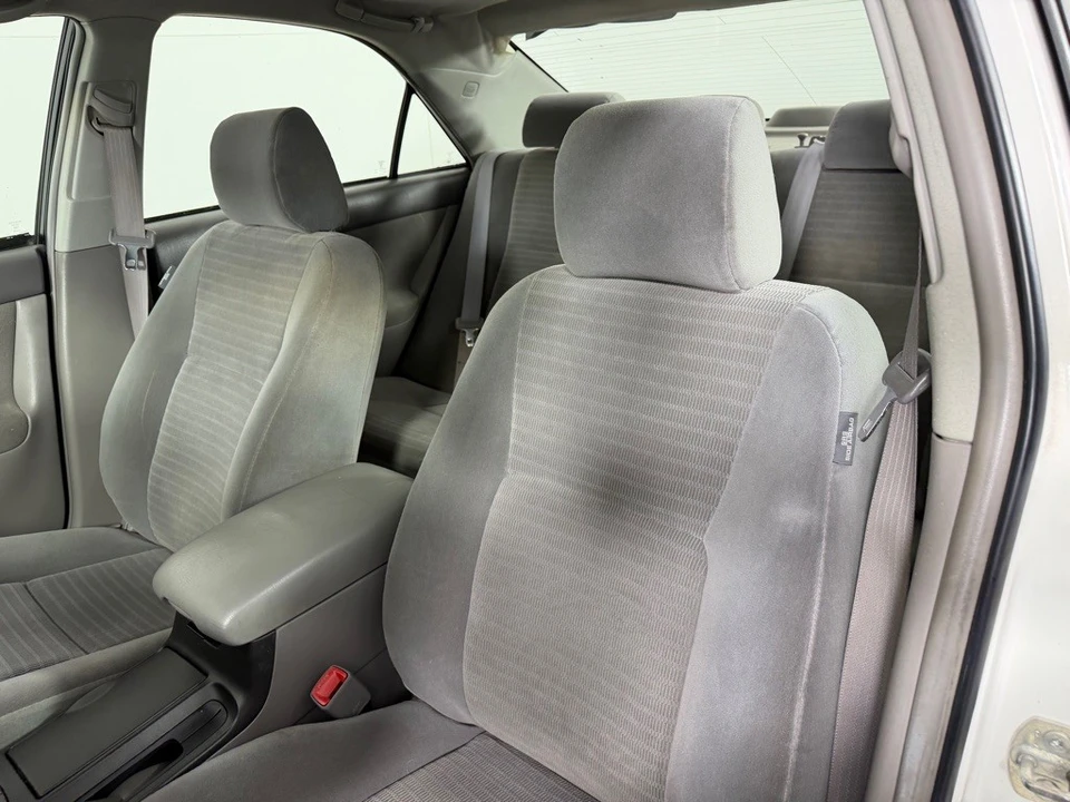2006 Toyota Camry 5th Gen - Image 10 of 21