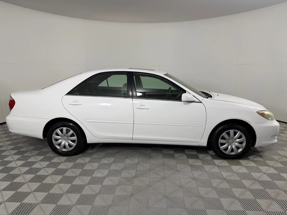 2006 Toyota Camry 5th Gen - Image 4 of 21