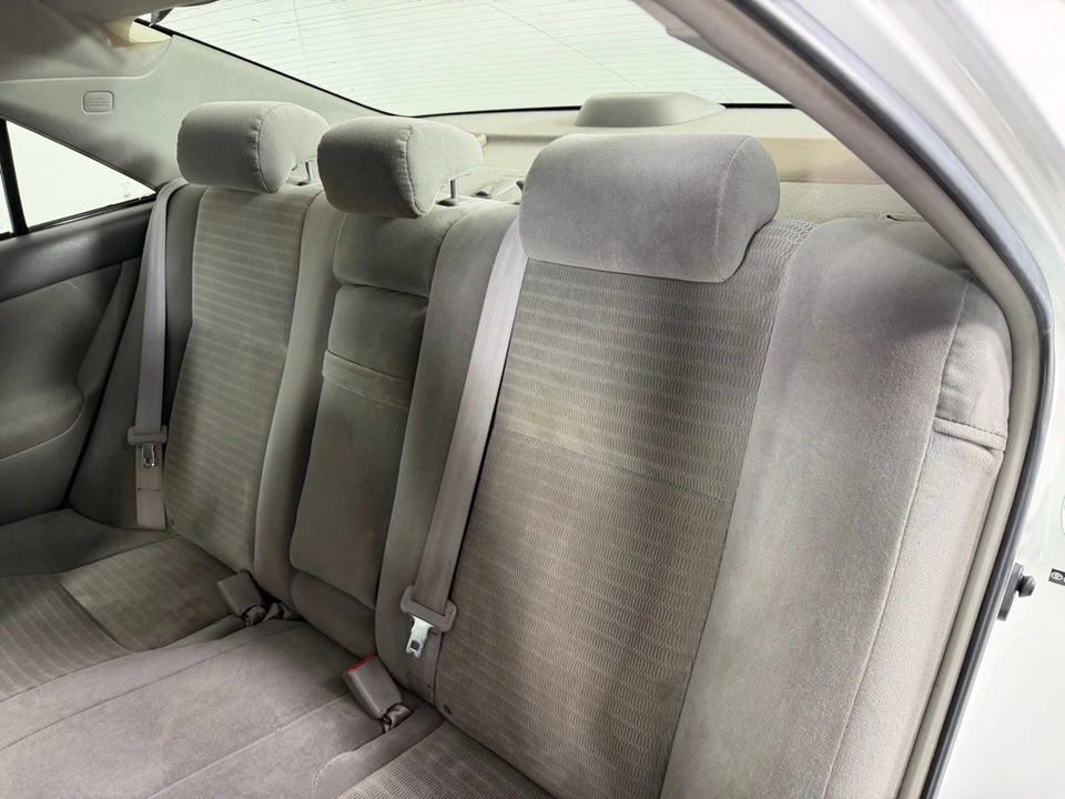 2006 Toyota Camry 5th Gen - Image 16 of 21