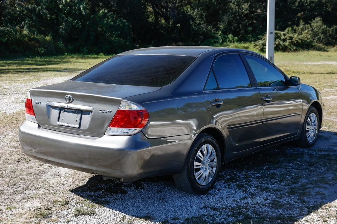 2006 Toyota Camry 5th Gen - Image 11 of 12