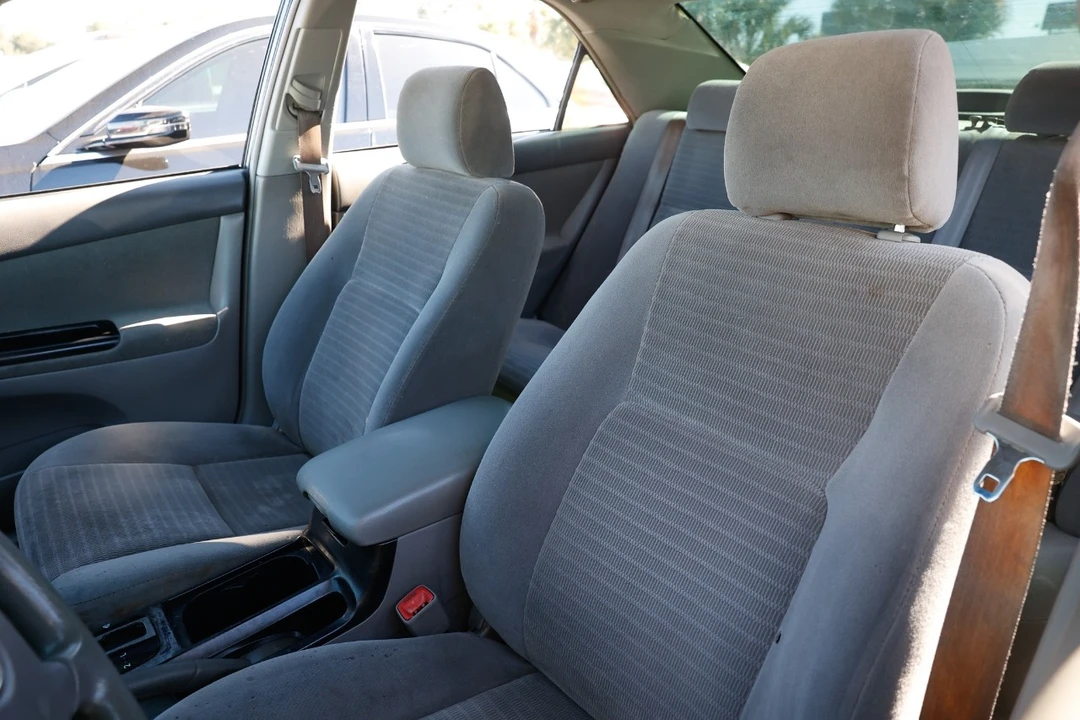 2006 Toyota Camry 5th Gen - Image 6 of 12